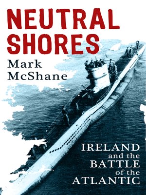 cover image of Neutral Shores